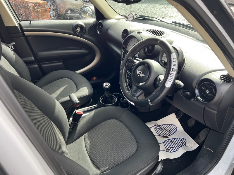Used MINI Countryman 2013 for sale - 78069653: Photo 10