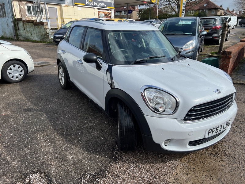 Used MINI Countryman 2013 for sale - 78069653: Photo 2