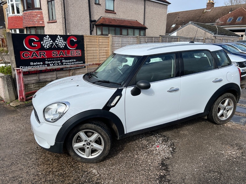 Used MINI Countryman 2013 for sale - 78069653: Photo 3