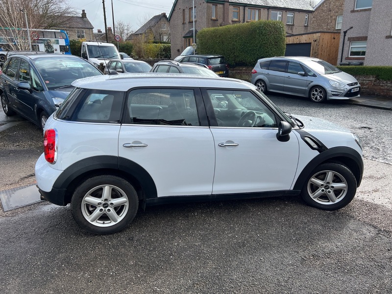 Used MINI Countryman 2013 for sale - 78069653: Photo 4