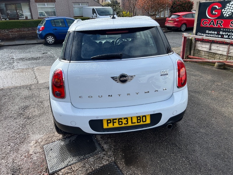 Used MINI Countryman 2013 for sale - 78069653: Photo 6