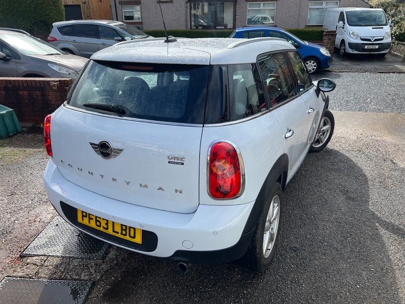 Used MINI Countryman 2013 for sale - 78069653: Photo 7