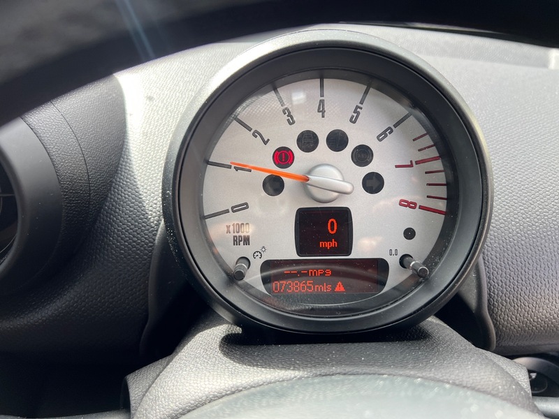 Used MINI Countryman 2013 for sale - 78069653: Photo 8