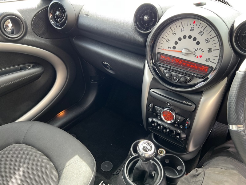 Used MINI Countryman 2013 for sale - 78069653: Photo 9