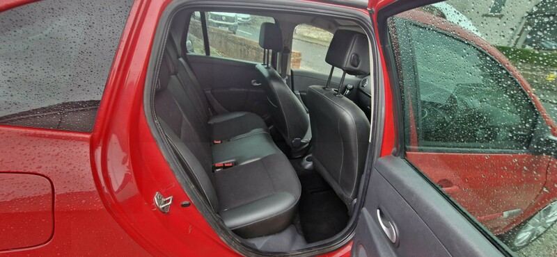 Used Renault Clio 2012 for sale - 76334155: Photo 12