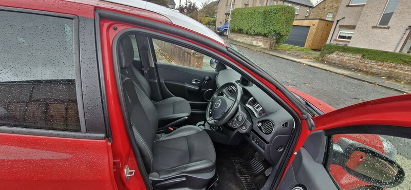 Used Renault Clio 2012 for sale - 76334155: Photo 13