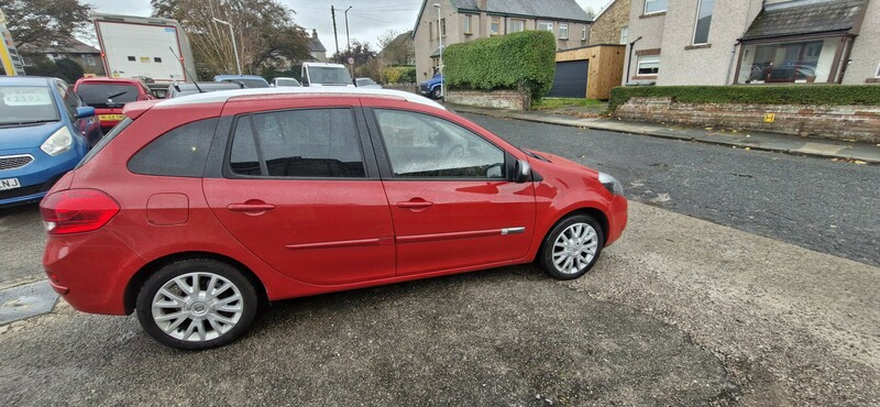 Used Renault Clio 2012 for sale - 76334155: Photo 5