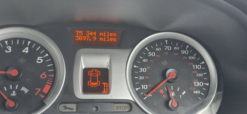 Used Renault Clio 2012 for sale - 76334155: Photo 7