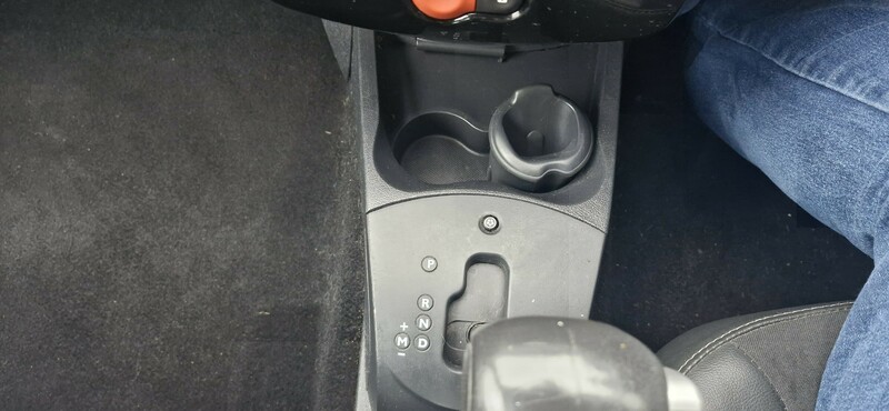 Used Renault Clio 2012 for sale - 76334155: Photo 8