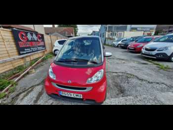 Used smart fortwo 2010 for sale - 75254285: Photo