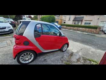 Used smart fortwo 2010 for sale - 75254285: Photo