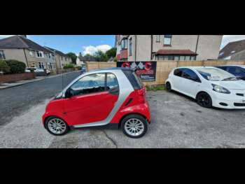 Used smart fortwo 2010 for sale - 75254285: Photo