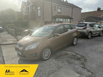 2014 - TITANIUM TDCI 5-Door