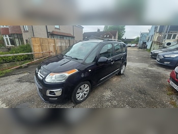 Used Citroen C3 2014 for sale - 78646168: Photo