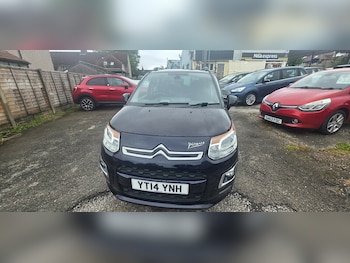 Used Citroen C3 2014 for sale - 78646168: Photo