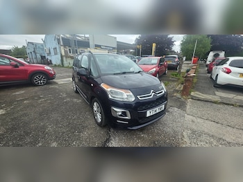 Used Citroen C3 2014 for sale - 78646168: Photo