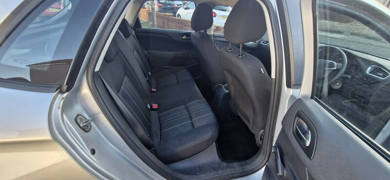 Used Citroen C4 2012 for sale - 76699105: Photo 10