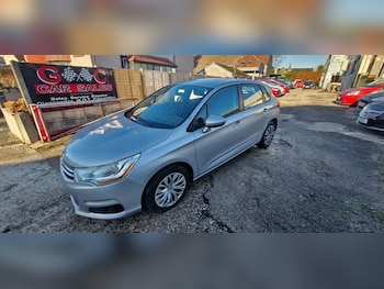 2012 - 1.6 HDi VTR 5dr