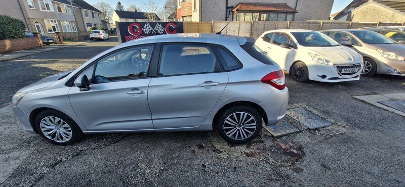 Used Citroen C4 2012 for sale - 76699105: Photo 3