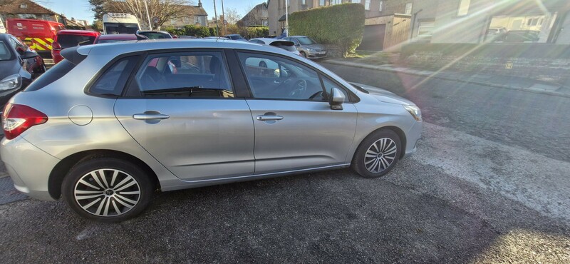 Used Citroen C4 2012 for sale - 76699105: Photo 4