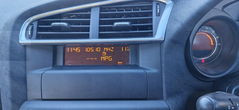 Used Citroen C4 2012 for sale - 76699105: Photo 7