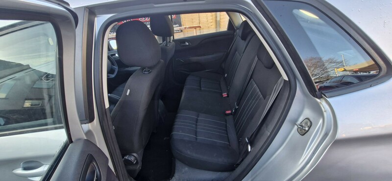 Used Citroen C4 2012 for sale - 76699105: Photo 8
