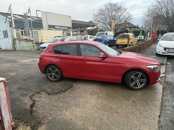 Used BMW 1 Series 2013 for sale - 78316144: Photo