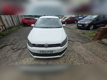 Used Volkswagen Polo 2013 for sale - 79539318: Photo