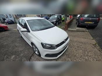 Used Volkswagen Polo 2013 for sale - 79539318: Photo