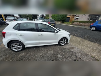 Used Volkswagen Polo 2013 for sale - 79539318: Photo