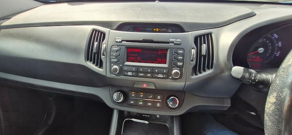 Used Kia Sportage 2013 for sale - 75802741: Photo 10