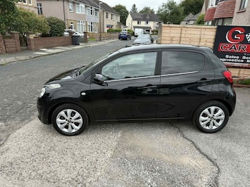 Used Citroen C1 2015 for sale - 75516540: Photo