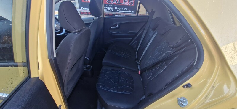 Used Kia Picanto 2016 for sale - 76699091: Photo 10