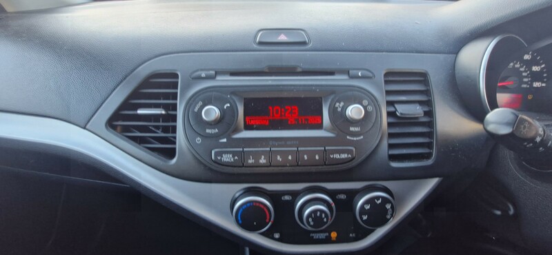 Used Kia Picanto 2016 for sale - 76699091: Photo 14