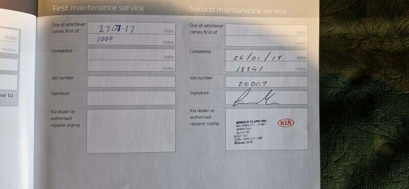 Used Kia Picanto 2016 for sale - 76699091: Photo 15