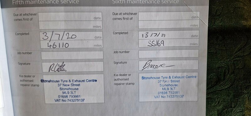 Used Kia Picanto 2016 for sale - 76699091: Photo 17