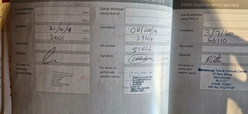 Used Kia Picanto 2016 for sale - 76699091: Photo 18