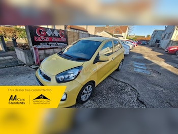 Kia - Picanto