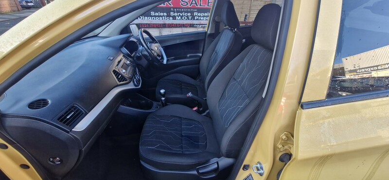 Used Kia Picanto 2016 for sale - 76699091: Photo 8