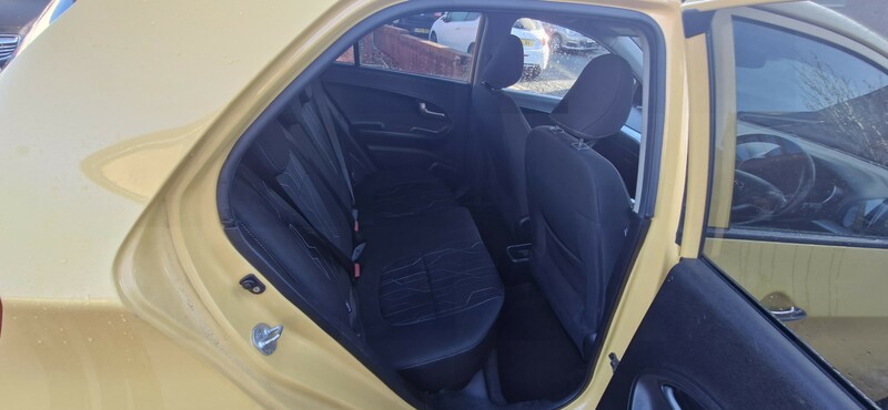 Used Kia Picanto 2016 for sale - 76699091: Photo 9