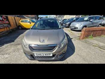 Used Peugeot 2008 2013 for sale - 74708277: Photo