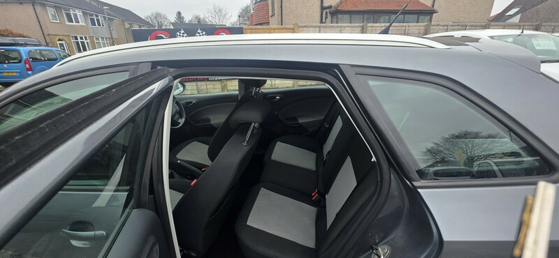 Used SEAT Ibiza 2013 for sale - 78097648: Photo 10