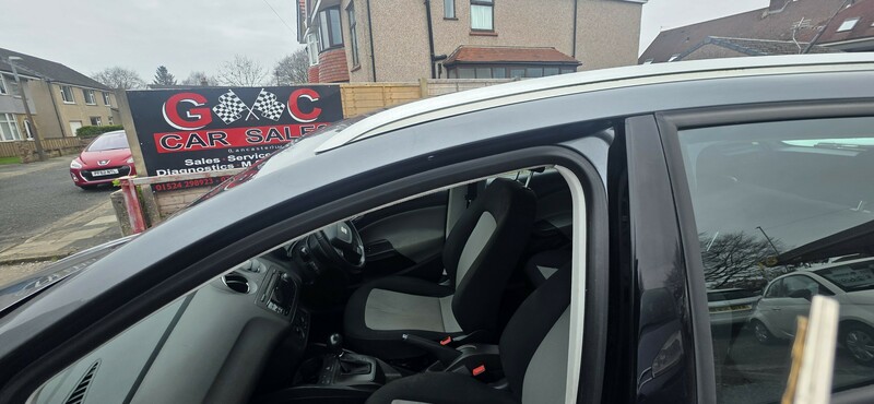 Used SEAT Ibiza 2013 for sale - 78097648: Photo 11