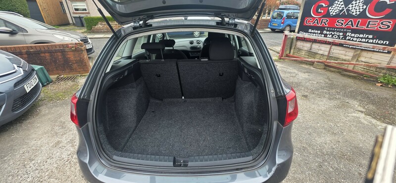 Used SEAT Ibiza 2013 for sale - 78097648: Photo 12