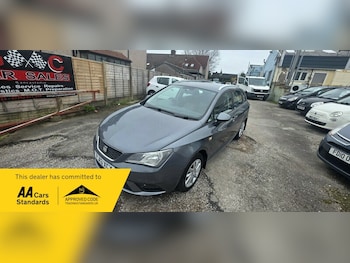 Used SEAT Ibiza 2013 for sale - 78097648: Photo