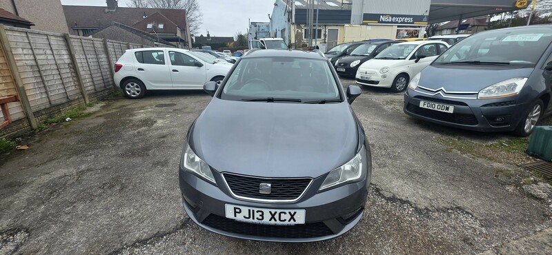 Used SEAT Ibiza 2013 for sale - 78097648: Photo 2