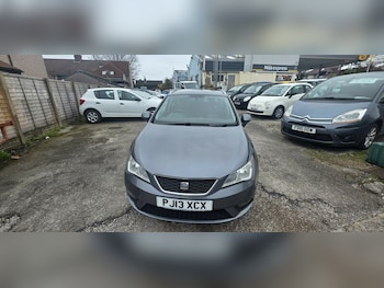 Used SEAT Ibiza 2013 for sale - 78097648: Photo