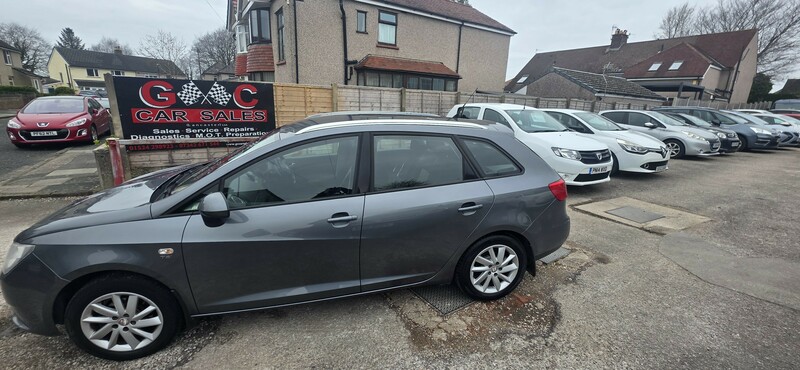 Used SEAT Ibiza 2013 for sale - 78097648: Photo 3