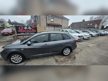 Used SEAT Ibiza 2013 for sale - 78097648: Photo