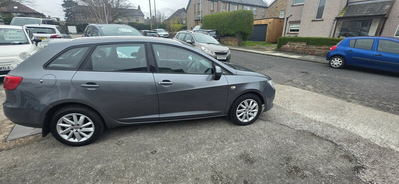 Used SEAT Ibiza 2013 for sale - 78097648: Photo 4